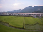７　九州新幹線工事.JPGのサムネール画像